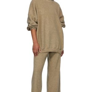 Gil Rodriguez XS Sweatpants